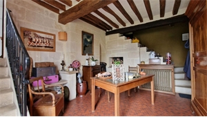 maison à la vente -   60350  ATTICHY, surface 164 m2 vente maison - UBI436850915